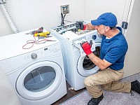 Washing Machine Service